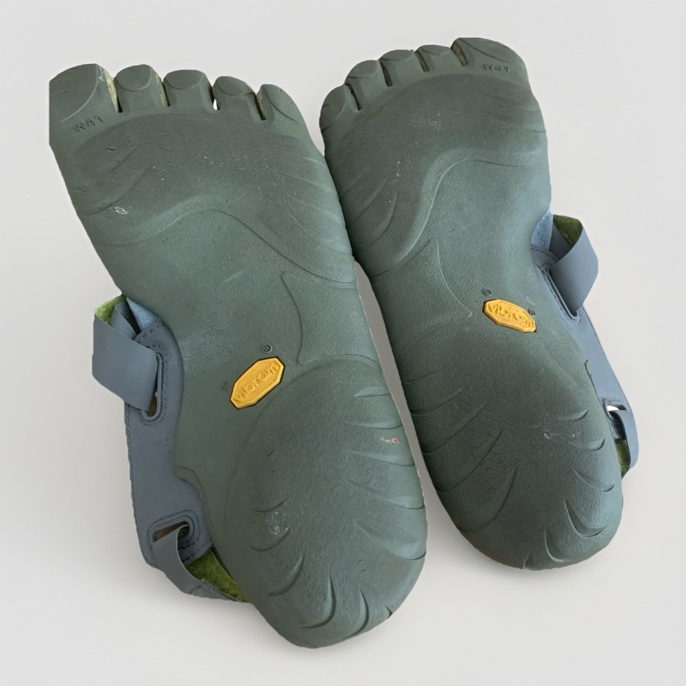 Vibram FiveFingers Women's Sprint Running Shoes W119 41 - Picture 4 of 5